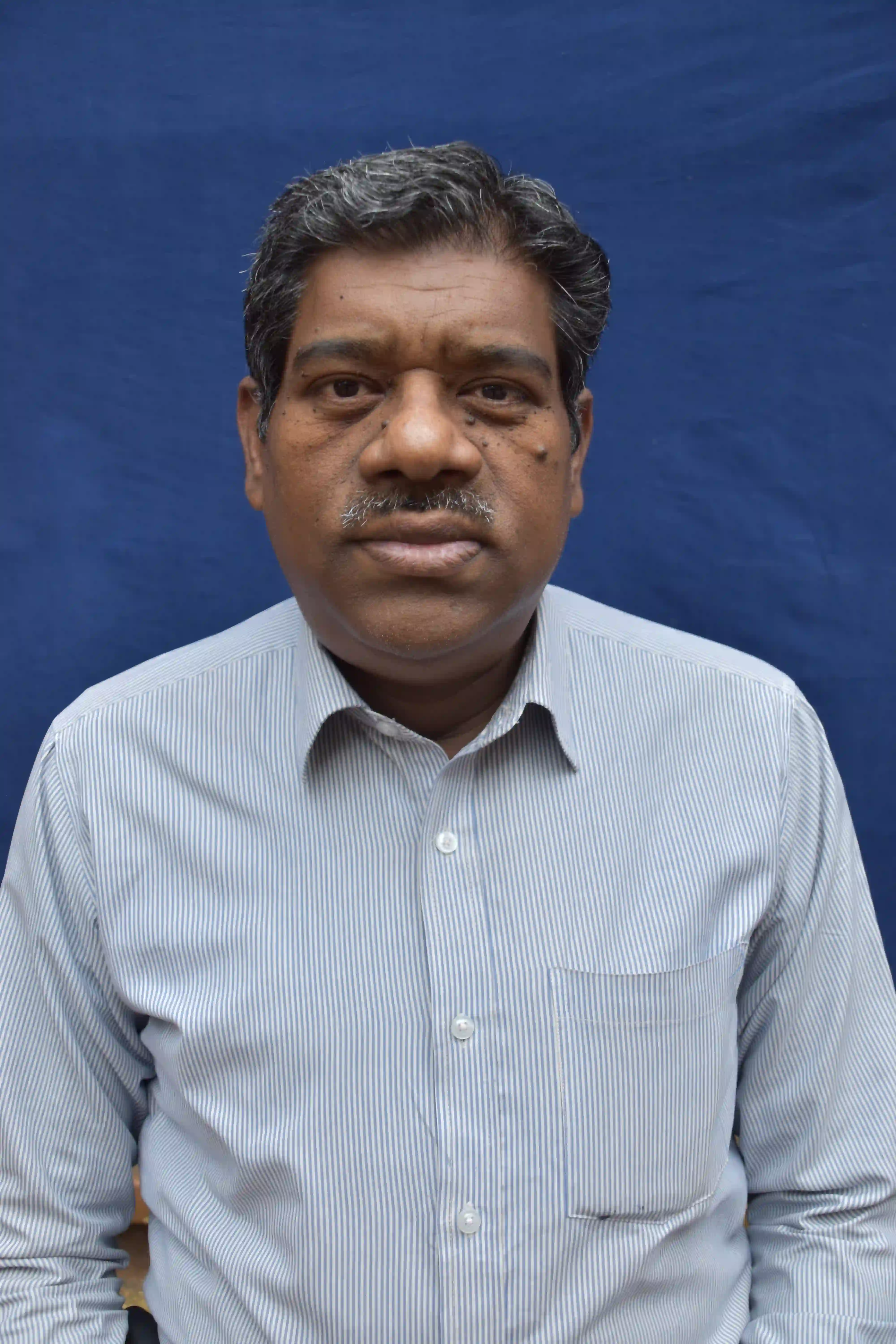 Deputy General Manager (FINANCE)